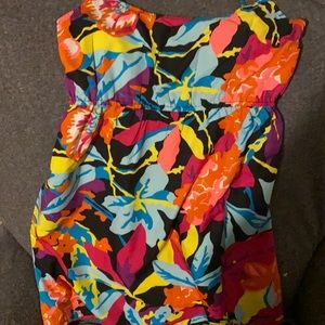 Roxy Dress